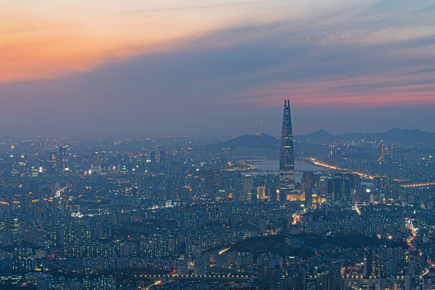 Seoul